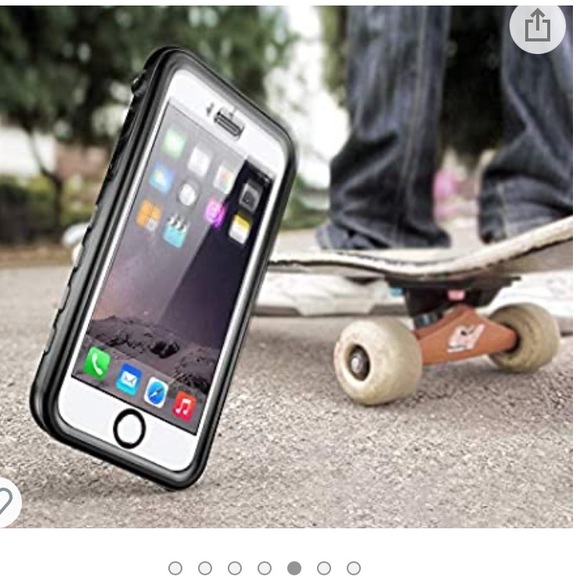 Shellbox case - Picture 6 of 6